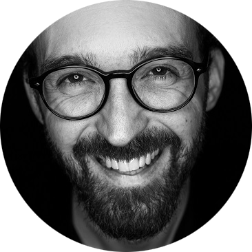 David Scheler, founder